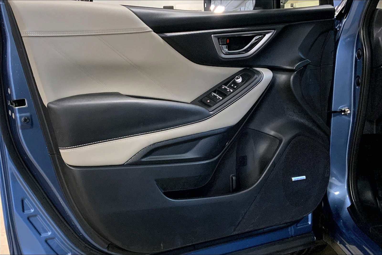 Used 2023 Subaru Forester Limited image 23