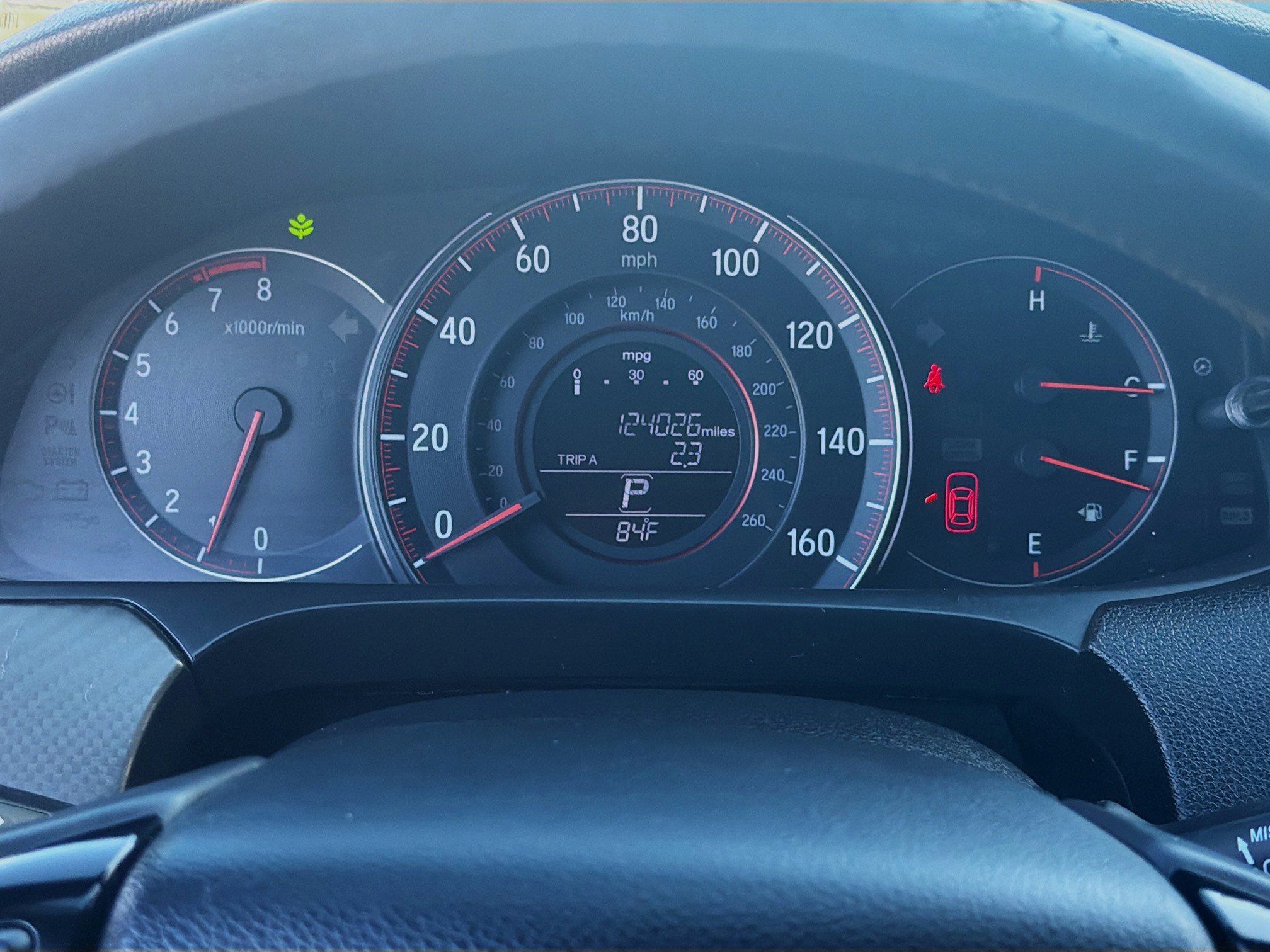 Used 2016 Honda Accord Sport image 11