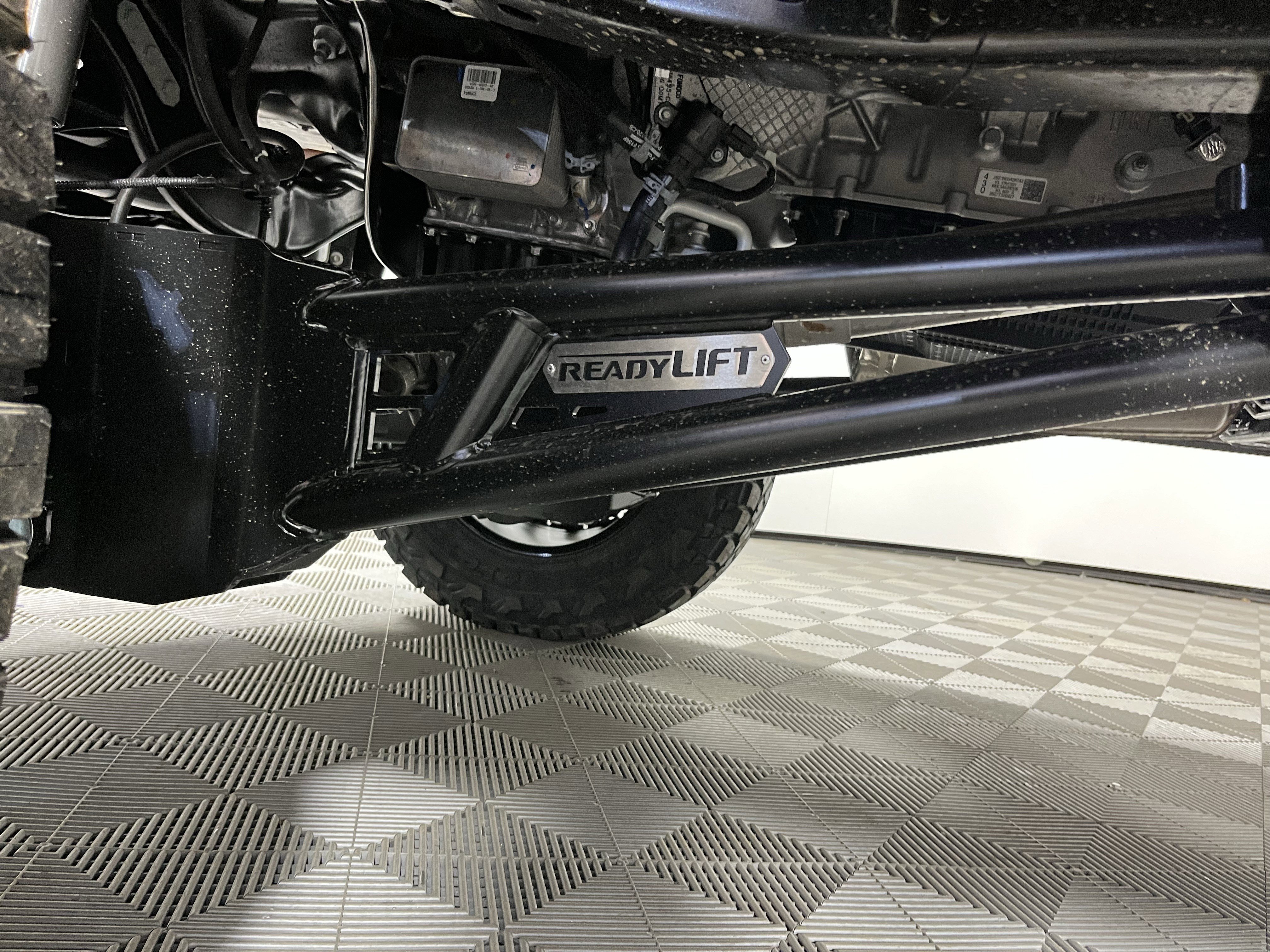 New 2026 Ford F250 XLT w/ XLT Premium Package image 17