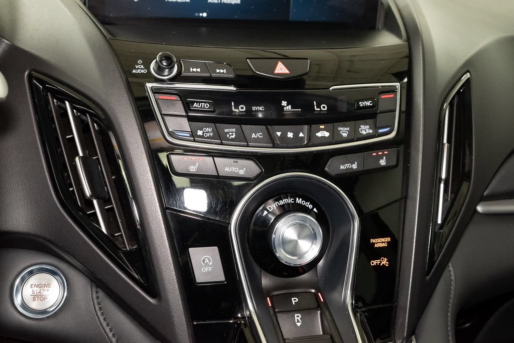 Used 2020 Acura RDX FWD image 19