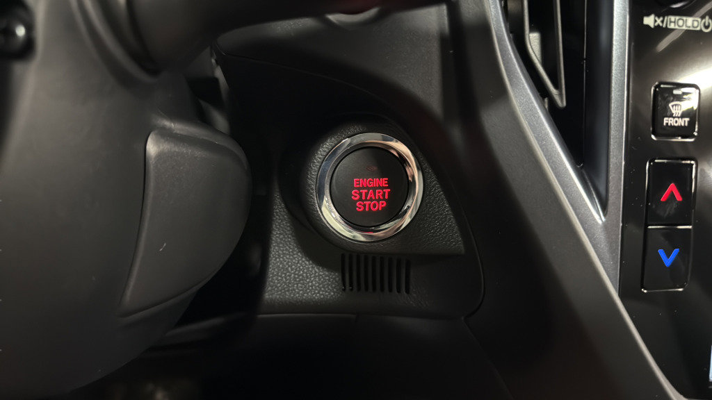 New 2026 Subaru Forester Limited image 25