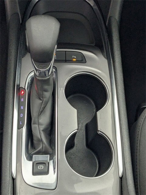 Used 2024 Chevrolet Malibu LT image 23