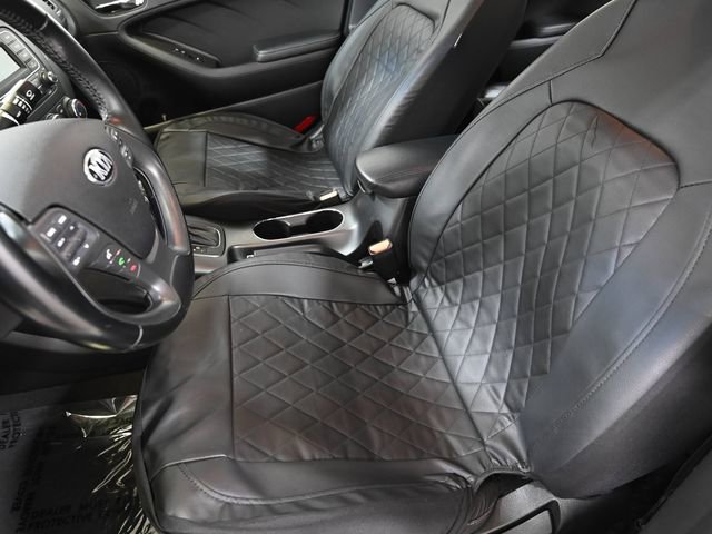 Used 2015 Kia Forte EX FWD image 6