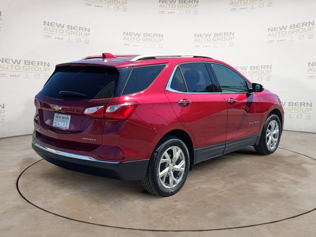 Used 2019 Chevrolet Equinox Premier image 5