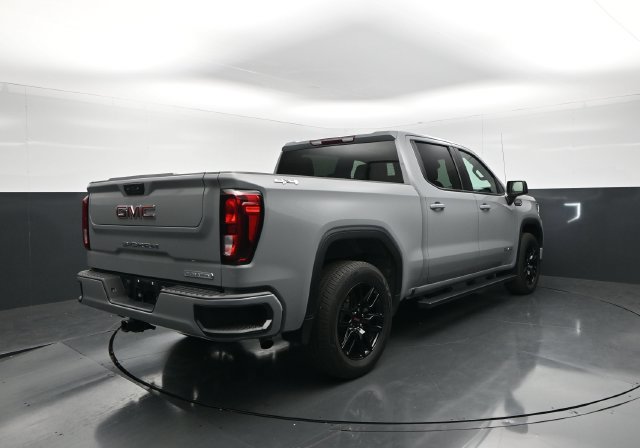 Used 2024 GMC Sierra 1500 Elevation AWD/4WD image 8