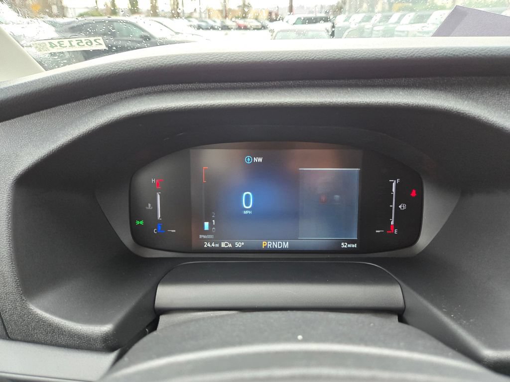 New 2026 Ford Transit 250 Low Roof AWD image 12