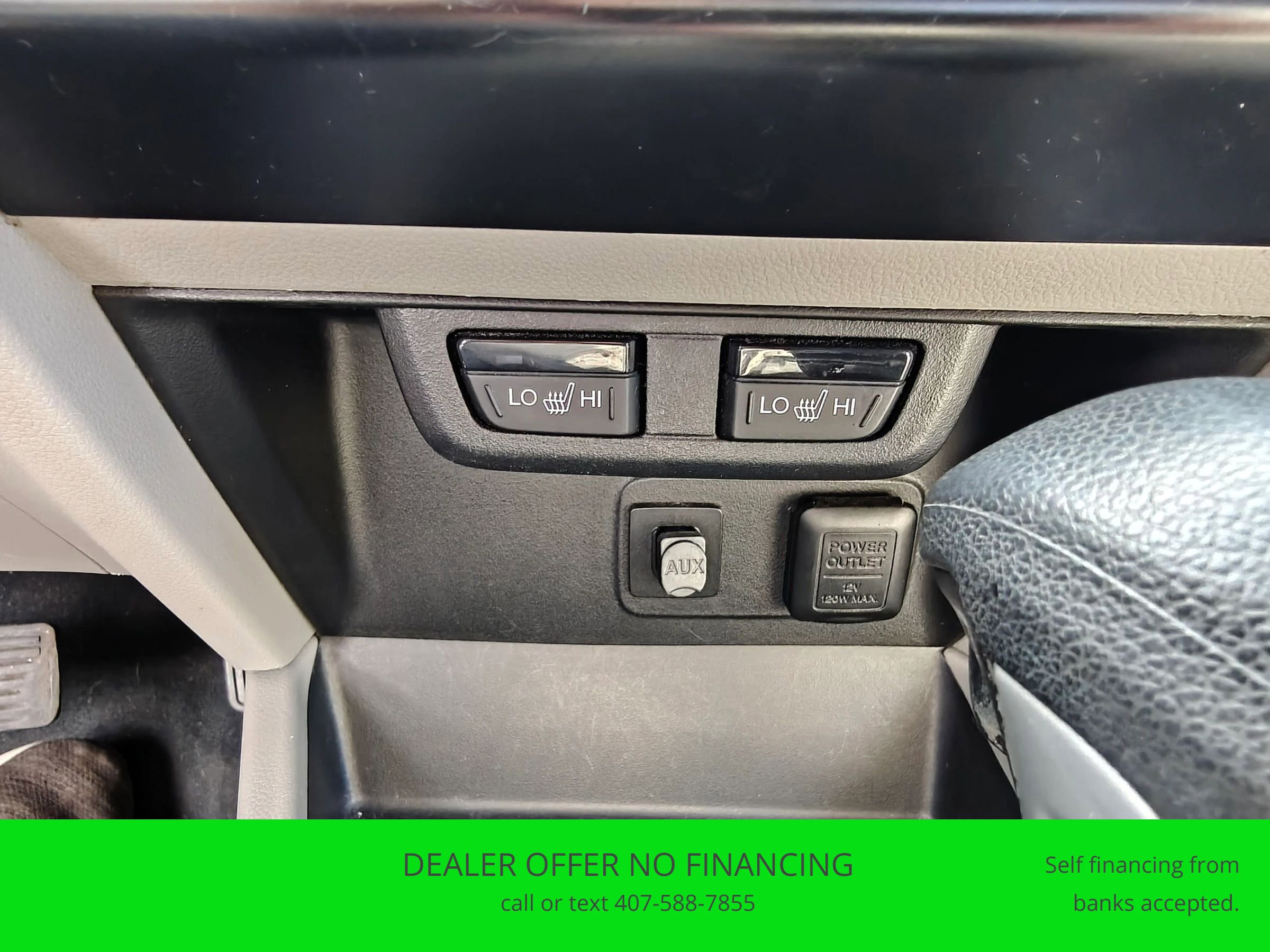Used 2012 Honda Civic EX-L image 22