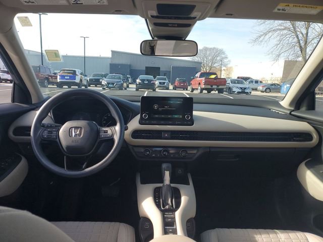Used 2023 Honda HR-V LX image 20