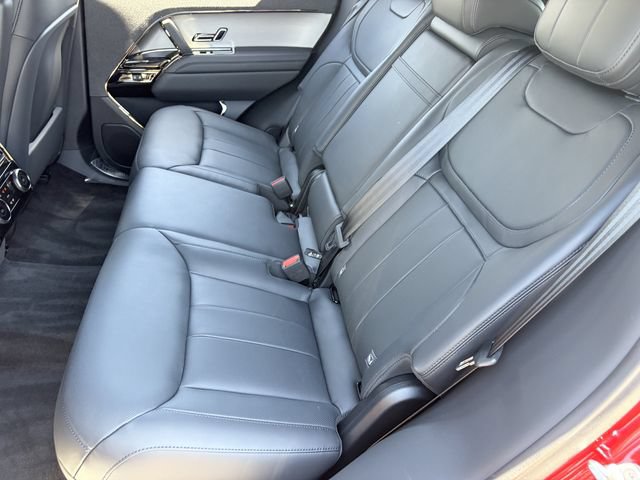 New 2026 Land Rover Range Rover Sport Dynamic SE AWD/4WD image 16
