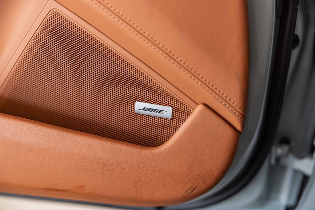 Used 2025 Porsche 911 Carrera image 31