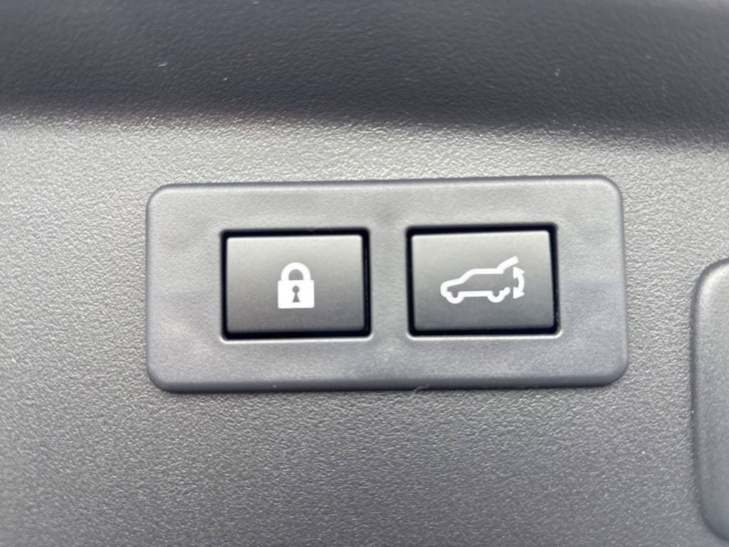 New 2026 Subaru Outback Touring XT AWD/4WD image 11