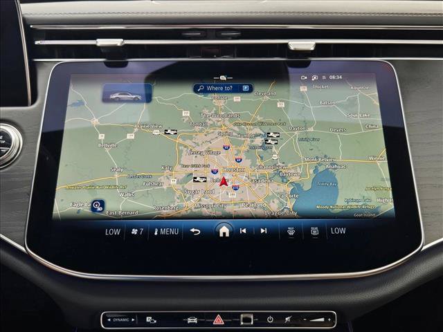 New 2027 Mercedes-Benz E 450 4MATIC Sedan image 13