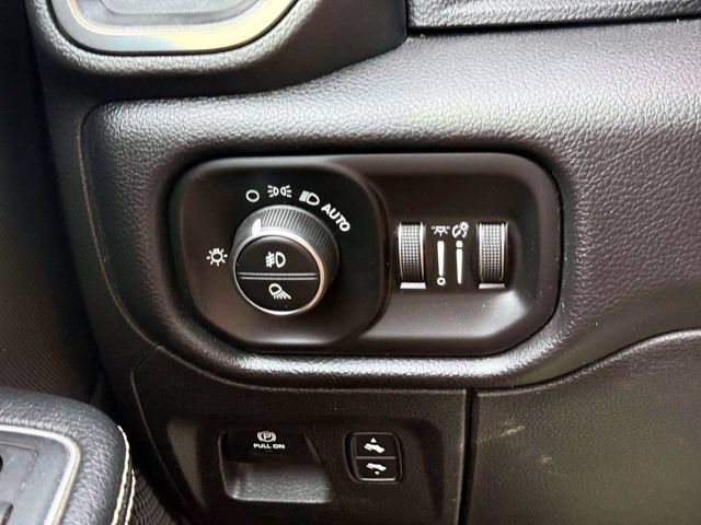 Used 2019 RAM 1500 Sport w/ Level 2 Equipment Group AWD/4WD image 22