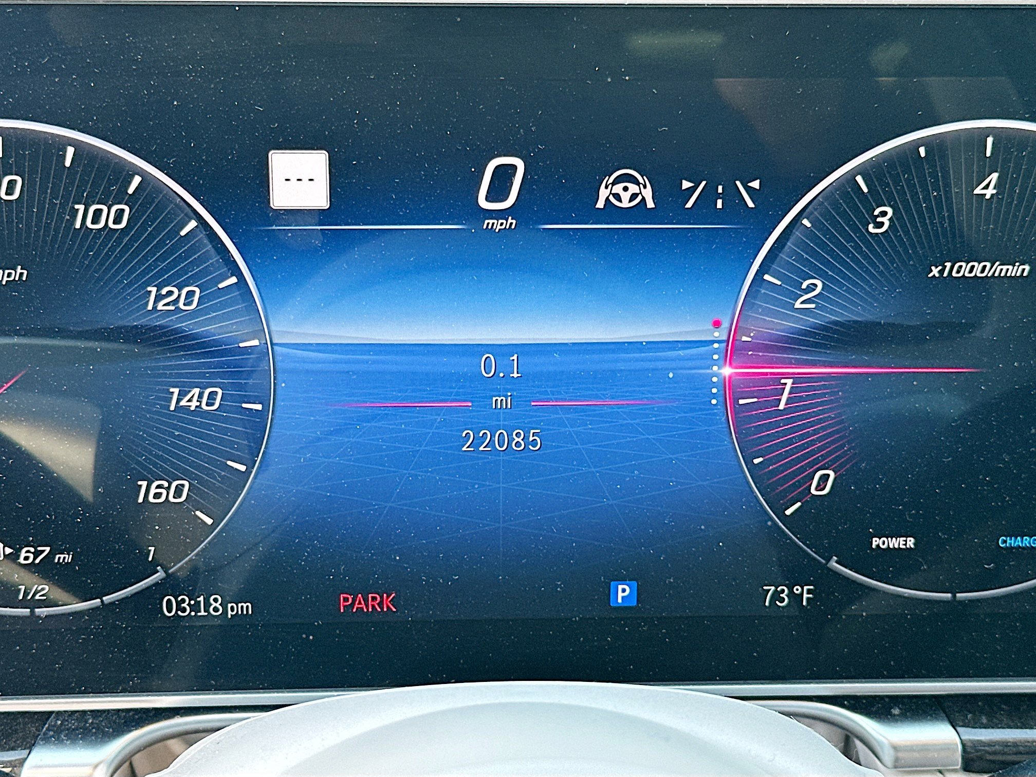 Used 2023 Mercedes-Benz S 580 4MATIC Sedan image 12