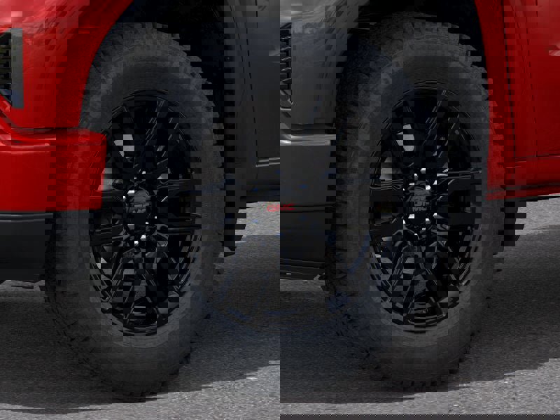 New 2026 GMC Sierra 1500 Elevation image 9