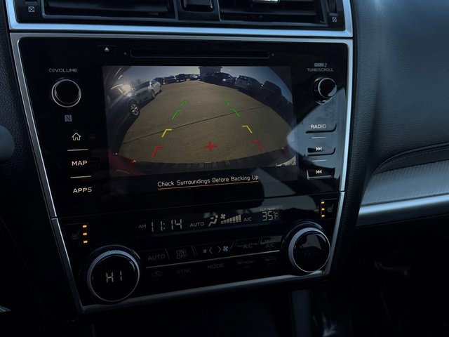 Used 2019 Subaru Outback 2.5i Premium image 28