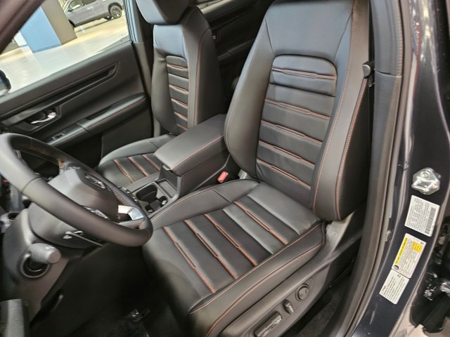New 2027 Honda CR-V Sport-L image 14