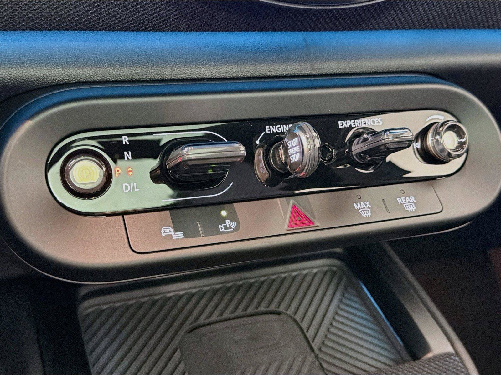 New 2027 MINI Cooper Countryman S AWD/4WD image 15
