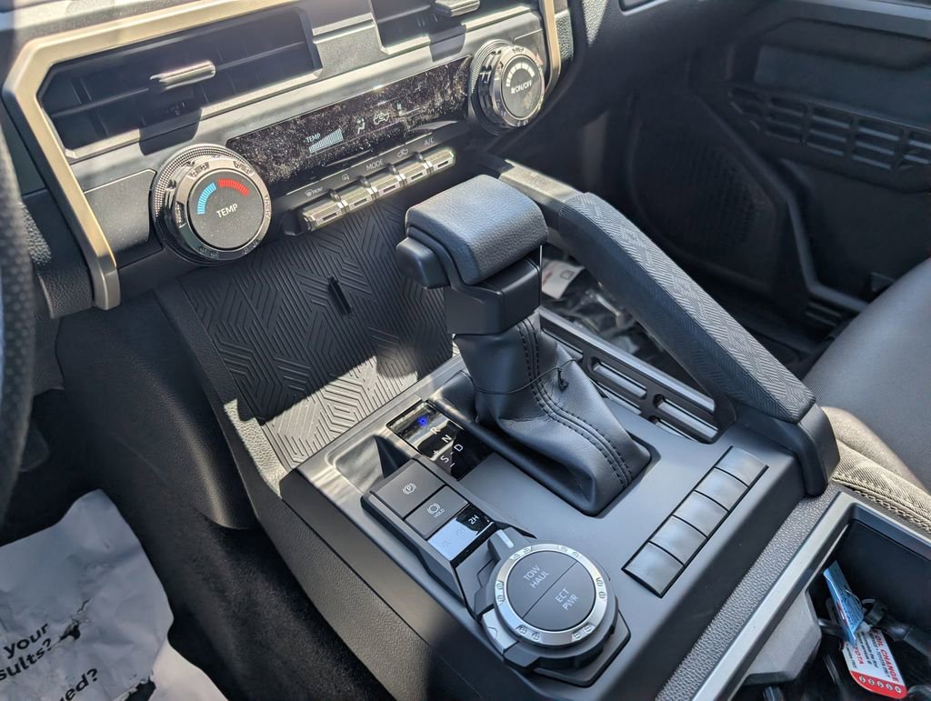 New 2026 Toyota Tacoma SR5 image 21