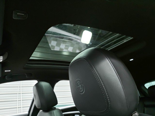 Used 2024 Alfa Romeo Tonale Ti AWD/4WD image 19