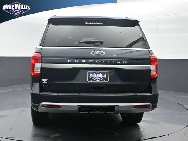 Used 2023 Ford Expedition XLT RWD image 6
