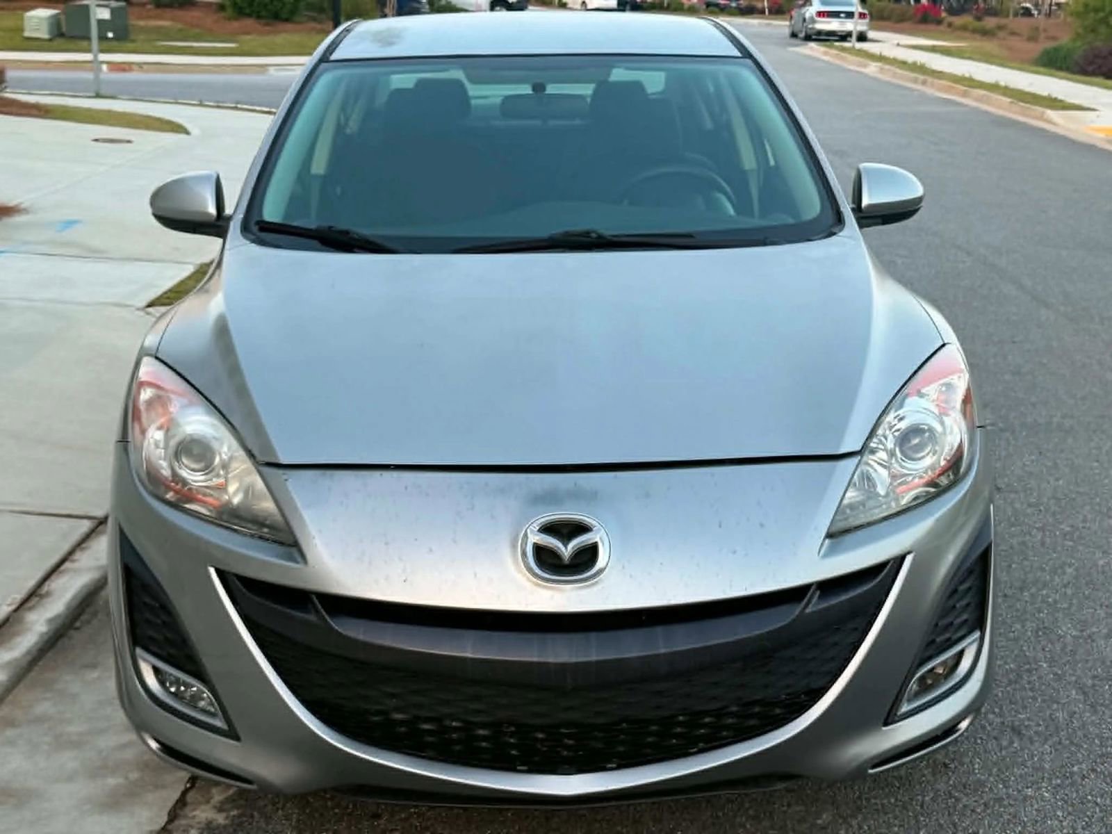 Used 2011 MAZDA MAZDA3 s Sport FWD image 21