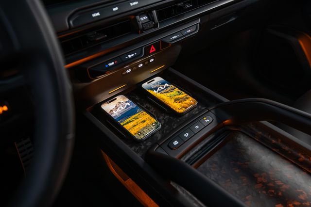 New 2027 Kia Telluride SX Prestige X-Pro image 4