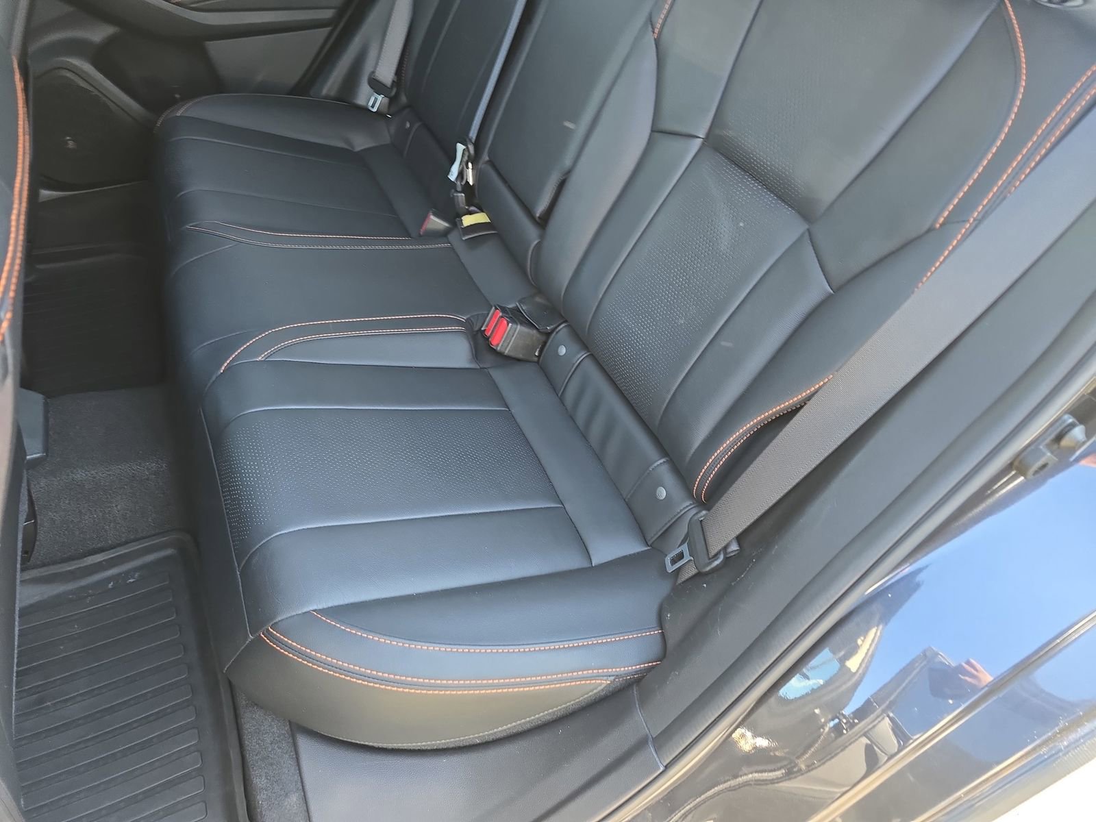 Used 2019 Subaru Crosstrek 2.0i Limited w/ Moonroof Package w/Navigation AWD/4WD image 17