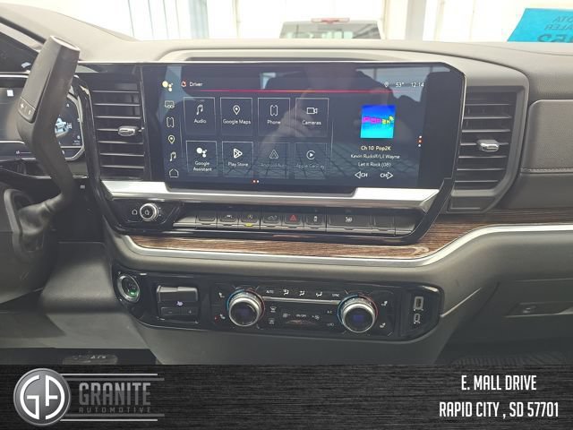 Used 2022 GMC Sierra 1500 Elevation AWD/4WD image 18