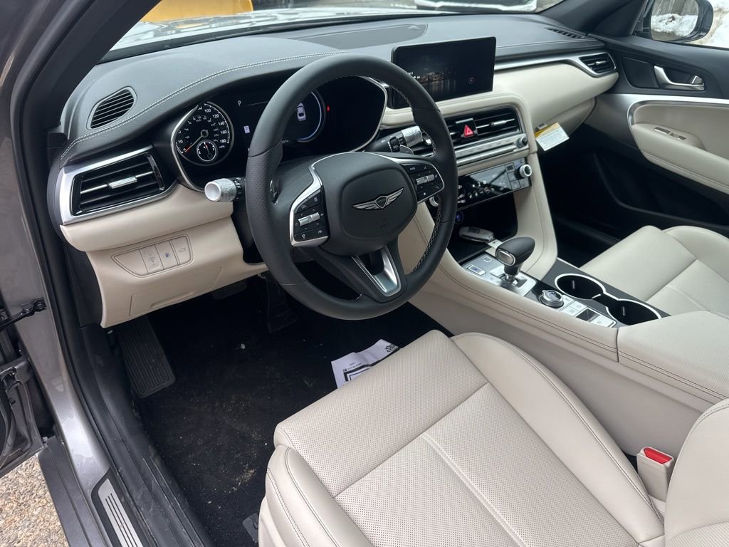 Used 2026 Genesis G70 2.5T image 13