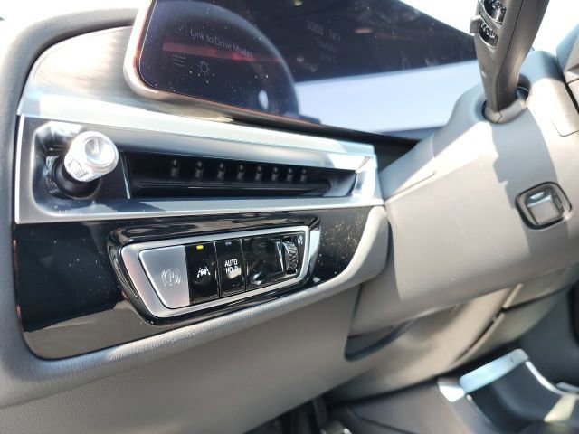 New 2026 Cadillac Lyriq V w/ LPO, Floor Liner Package image 16