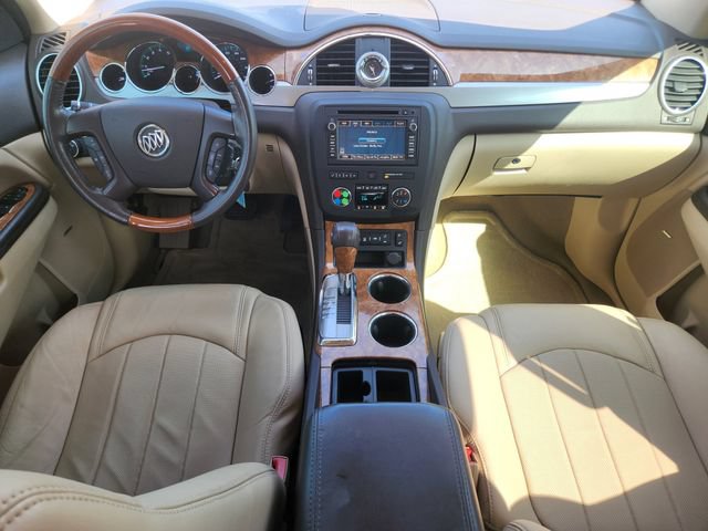 Used 2012 Buick Enclave Premium w/ Trailering Provision Package FWD image 28