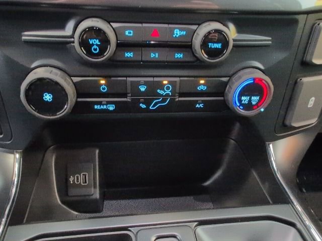 New 2026 Ford F150 STX AWD/4WD image 22