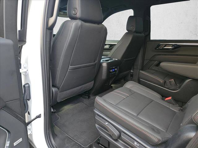 Used 2025 Chevrolet Tahoe RST w/ Comfort Package RWD image 10