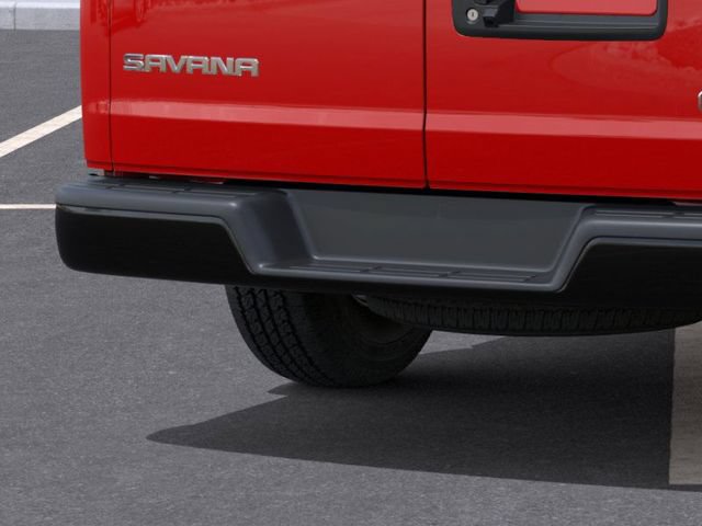 New 2026 GMC Savana 2500 w/ Driver Convenience Package RWD image 14