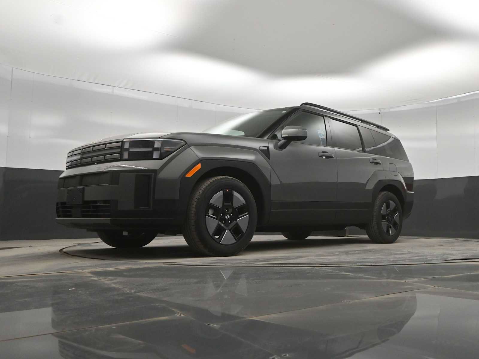 New 2026 Hyundai Santa Fe SEL image 33