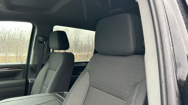New 2026 Chevrolet Silverado 3500 LT w/ Trail Boss Package AWD/4WD image 16