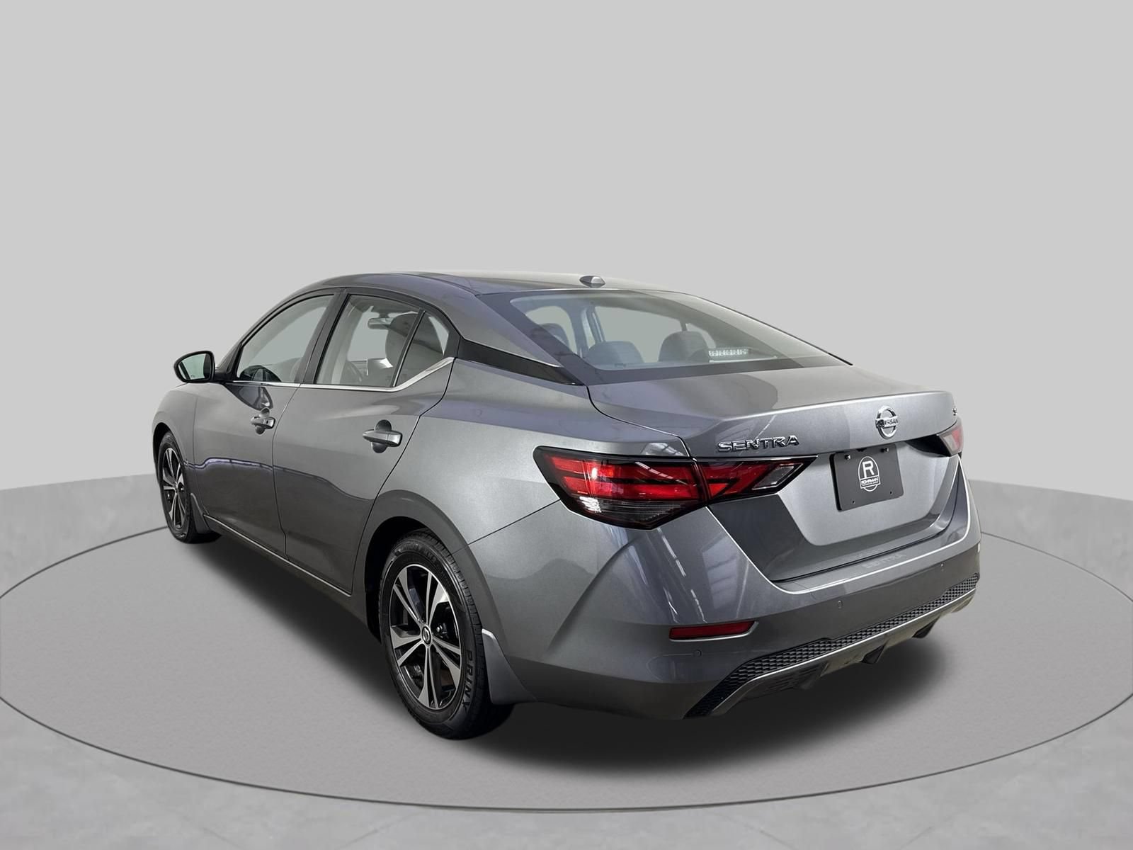 Used 2023 Nissan Sentra SV w/ All-Weather Package FWD image 31