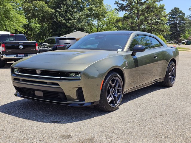 New 2026 Dodge Charger Scat Pack AWD/4WD image 1