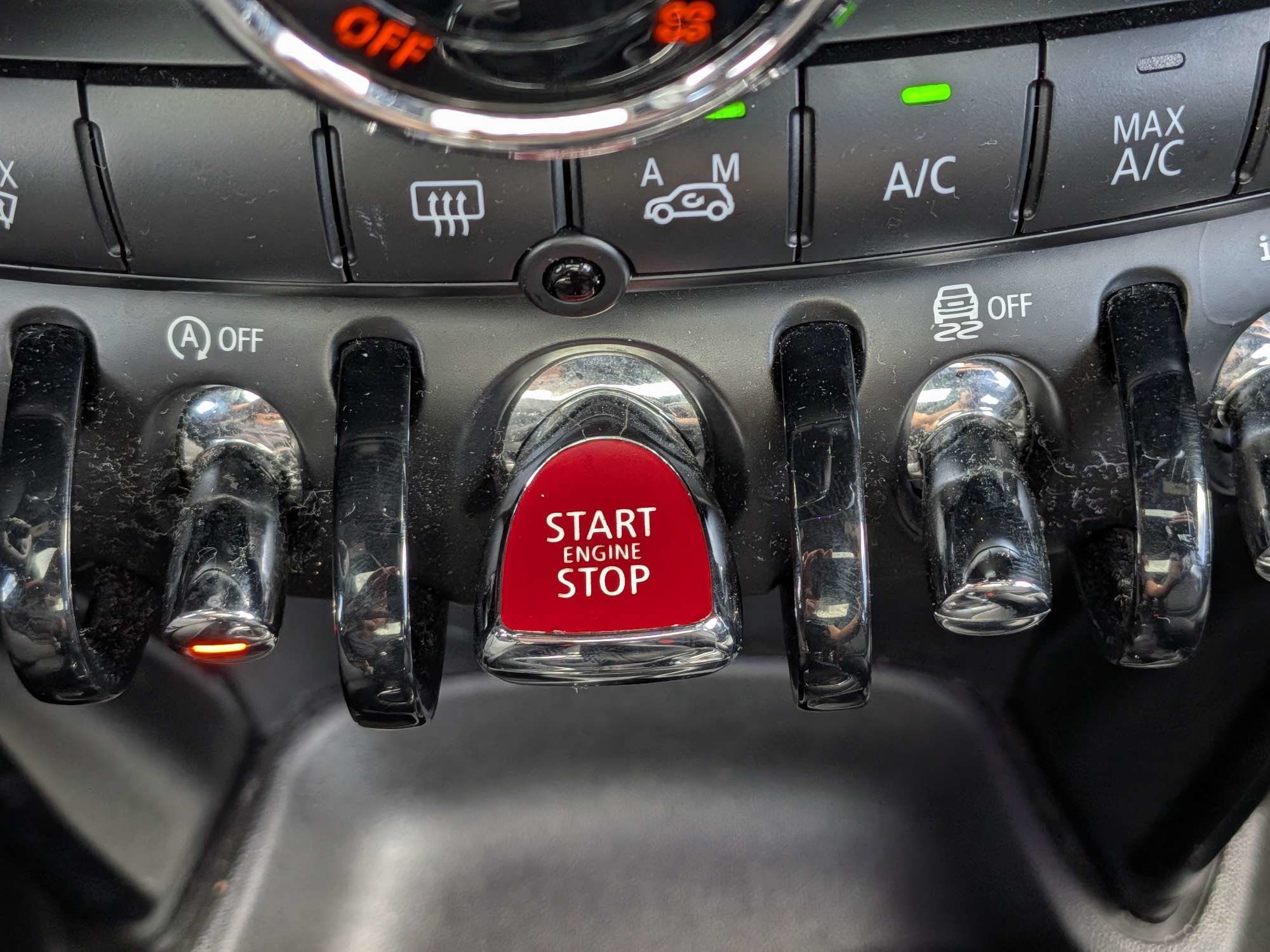 Used 2017 MINI Cooper S FWD image 31