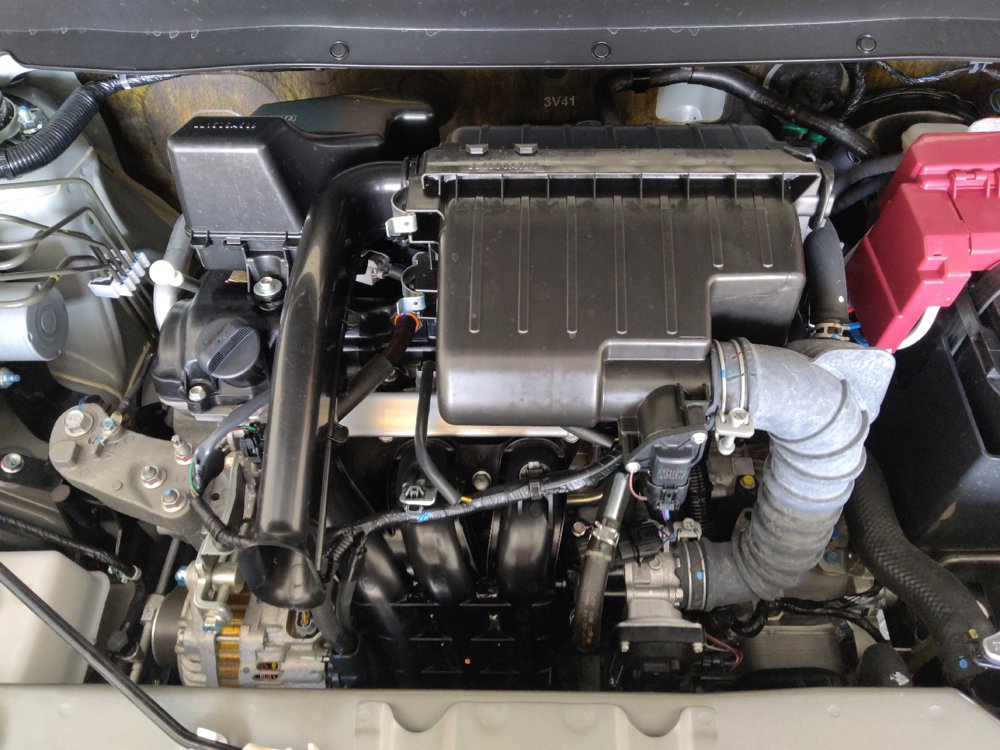Used 2024 Mitsubishi Mirage G4 Black Edition FWD image 30