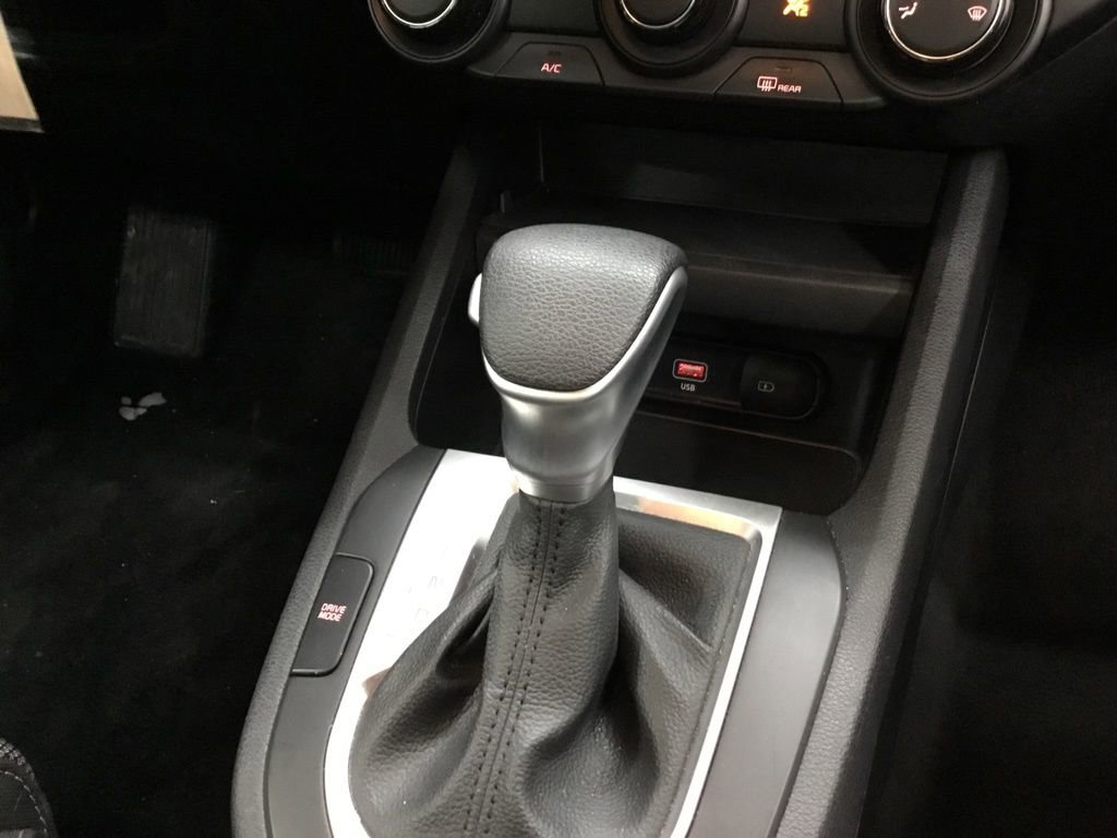 Used 2024 Kia Forte LXS image 22