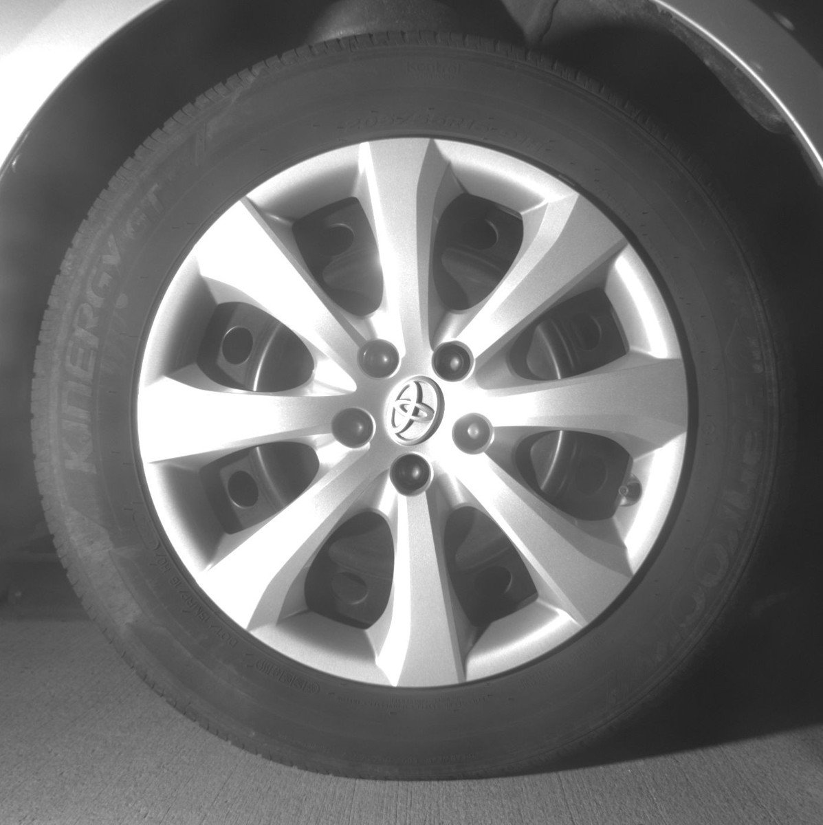 Used 2025 Toyota Corolla LE image 13