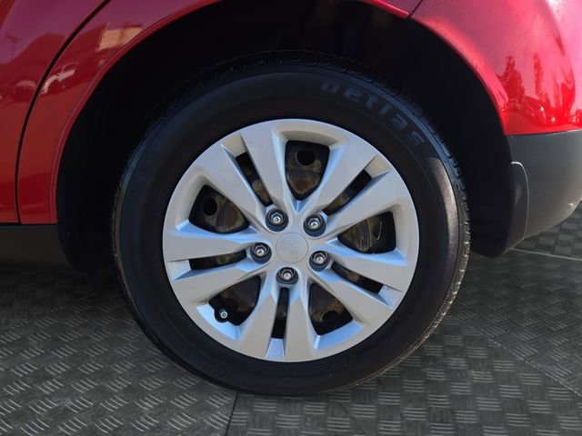 Used 2020 Kia Soul LX FWD image 33
