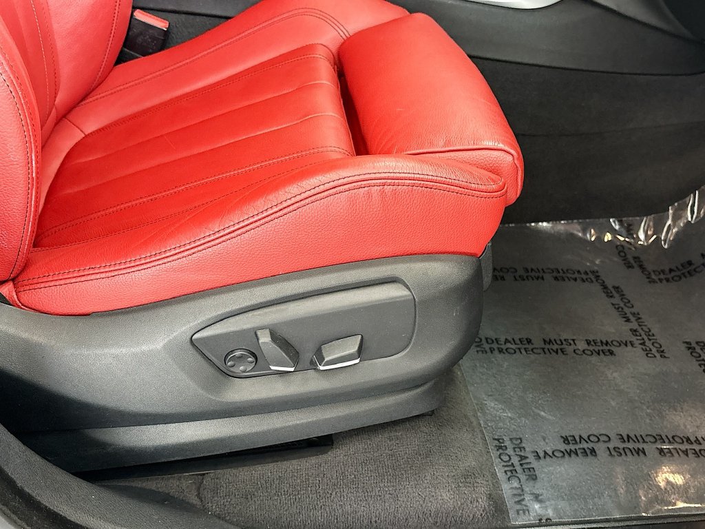 Used 2018 BMW X6 xDrive35i AWD/4WD image 28