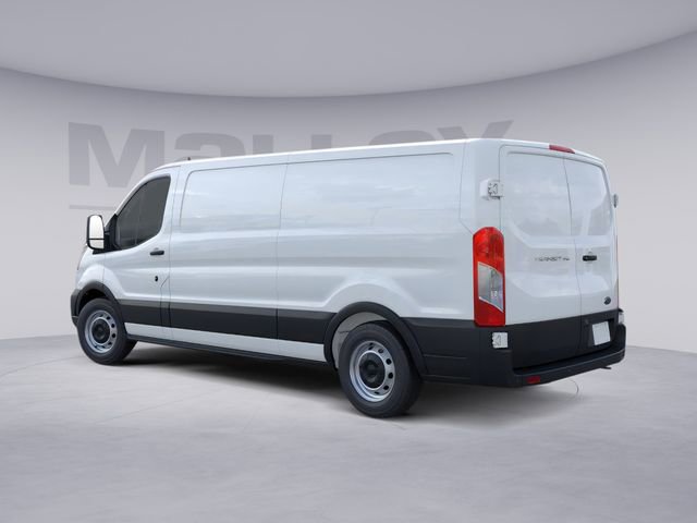 New 2025 Ford Transit 250 Low Roof w/ Load Area Protection Package image 33