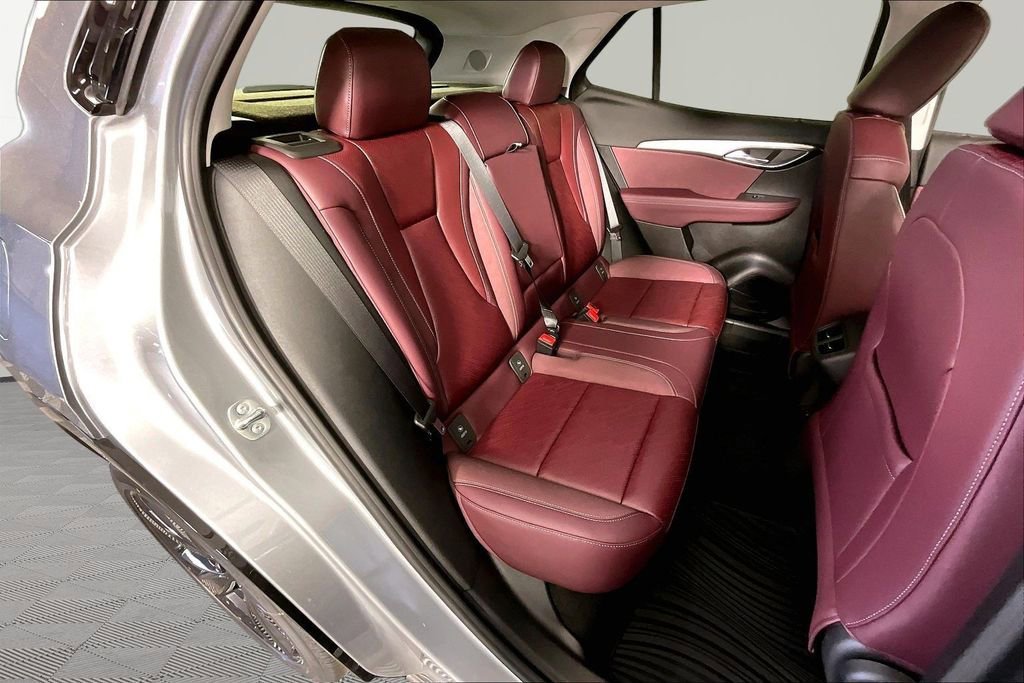 New 2026 Buick Envision Sport Touring AWD/4WD image 11