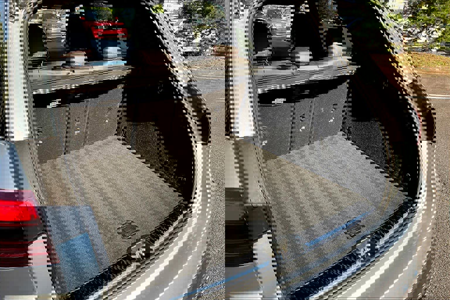 Used 2025 Mercedes-Benz GLE 53 AMG 4MATIC image 32