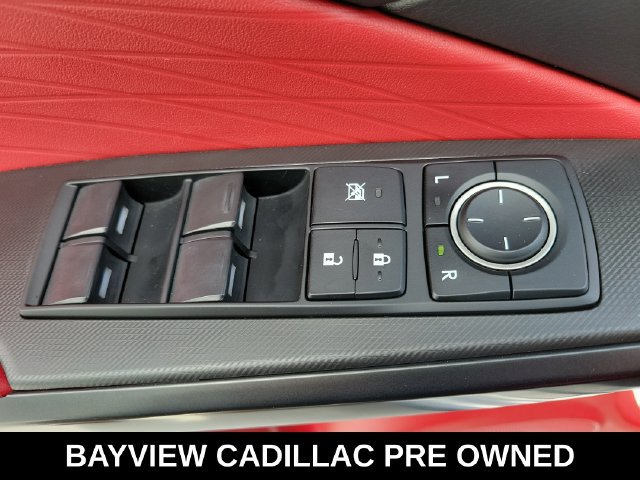 Used 2023 Lexus IS 350 F Sport w/ Navigation Package RWD image 17