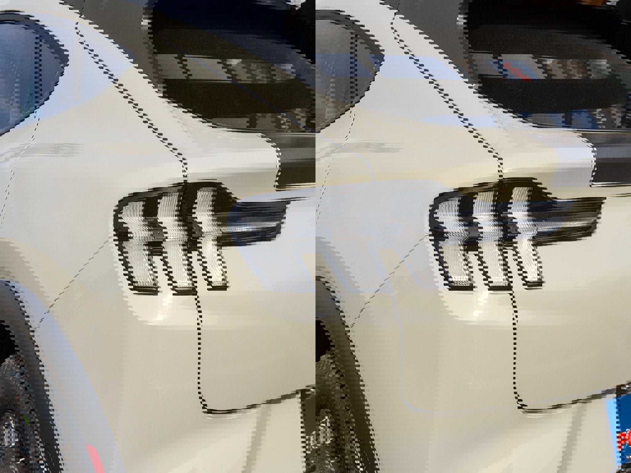 New 2025 Ford Mustang Mach-E GT image 18